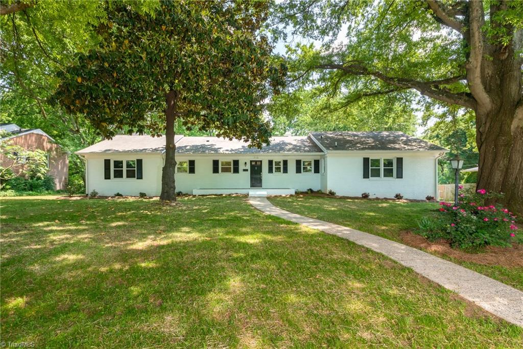 710 Yorkshire Road Winston-Salem, NC 27106 - Photo 1 of 23 Gallery Image 1