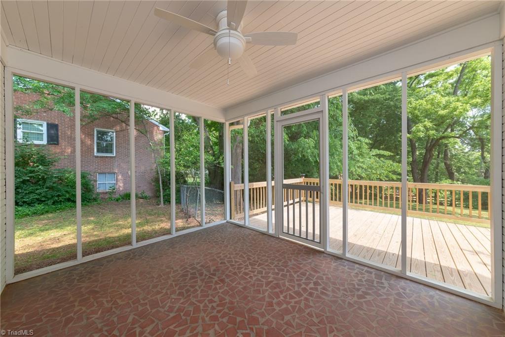 710 Yorkshire Road Winston-Salem, NC 27106 - Photo 19 of 23 Gallery Image 19