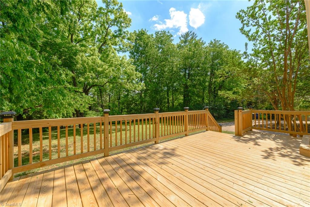710 Yorkshire Road Winston-Salem, NC 27106 - Photo 21 of 23 Gallery Image 21
