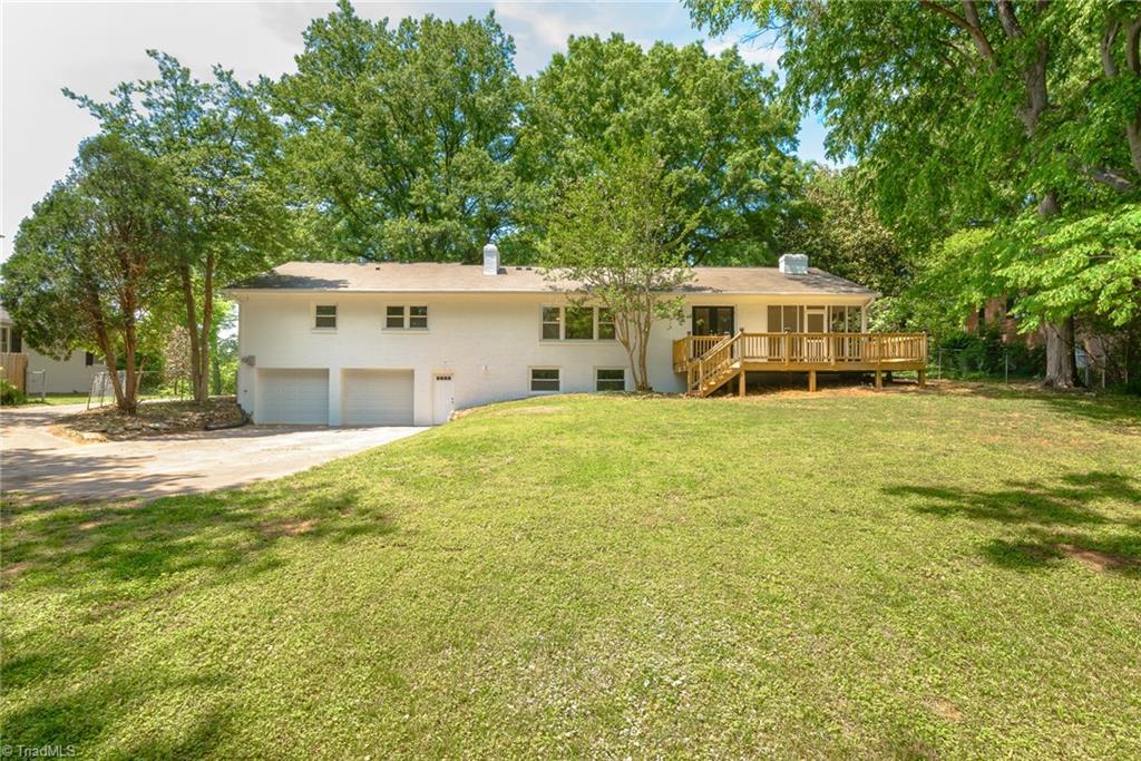 710 Yorkshire Road Winston-Salem, NC 27106 - Photo 23 of 23 Gallery Image 23