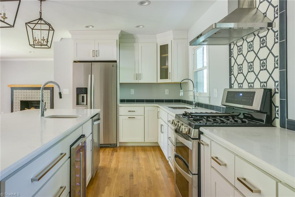 710 Yorkshire Road Winston-Salem, NC 27106 - Photo 8 of 23 Gallery Image 8