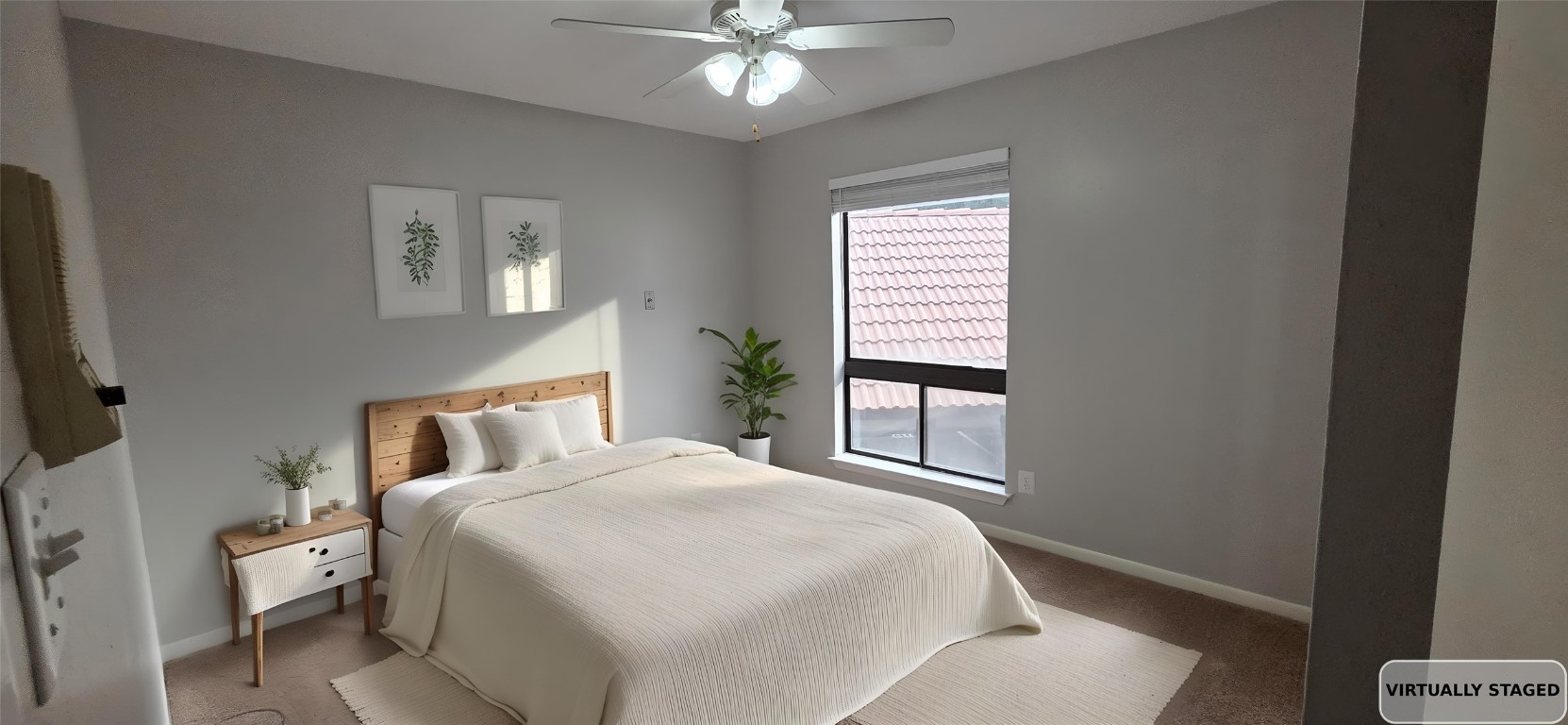 2918 Ranch Road 620 North, Unit C118 Austin, TX 78734 - Photo 12 of 38 Bedroom
Virtually Staged