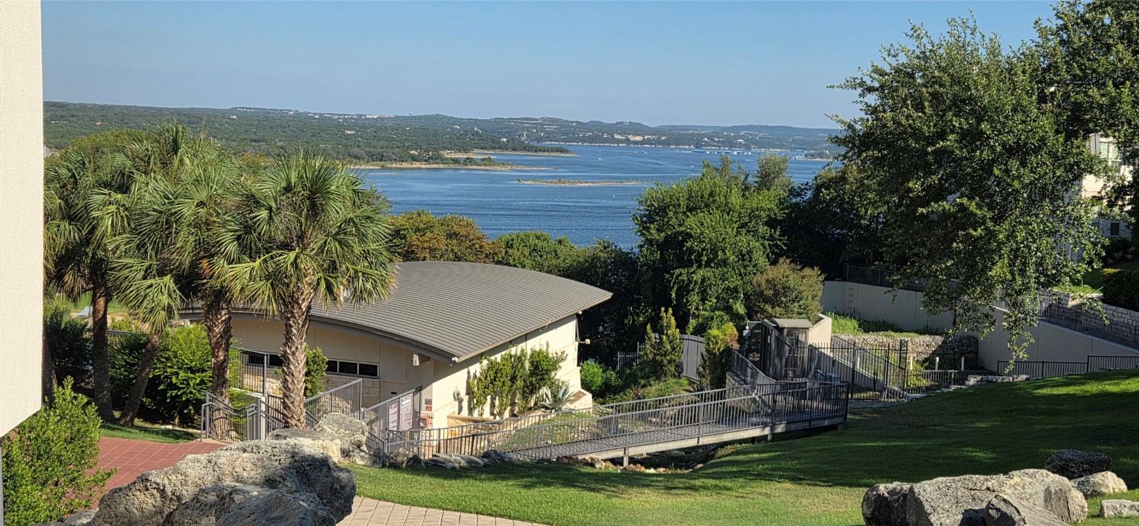 2918 Ranch Road 620 North, Unit C118 Austin, TX 78734 - Photo 17 of 38 Beautiful Lake Travis views from throughout the community