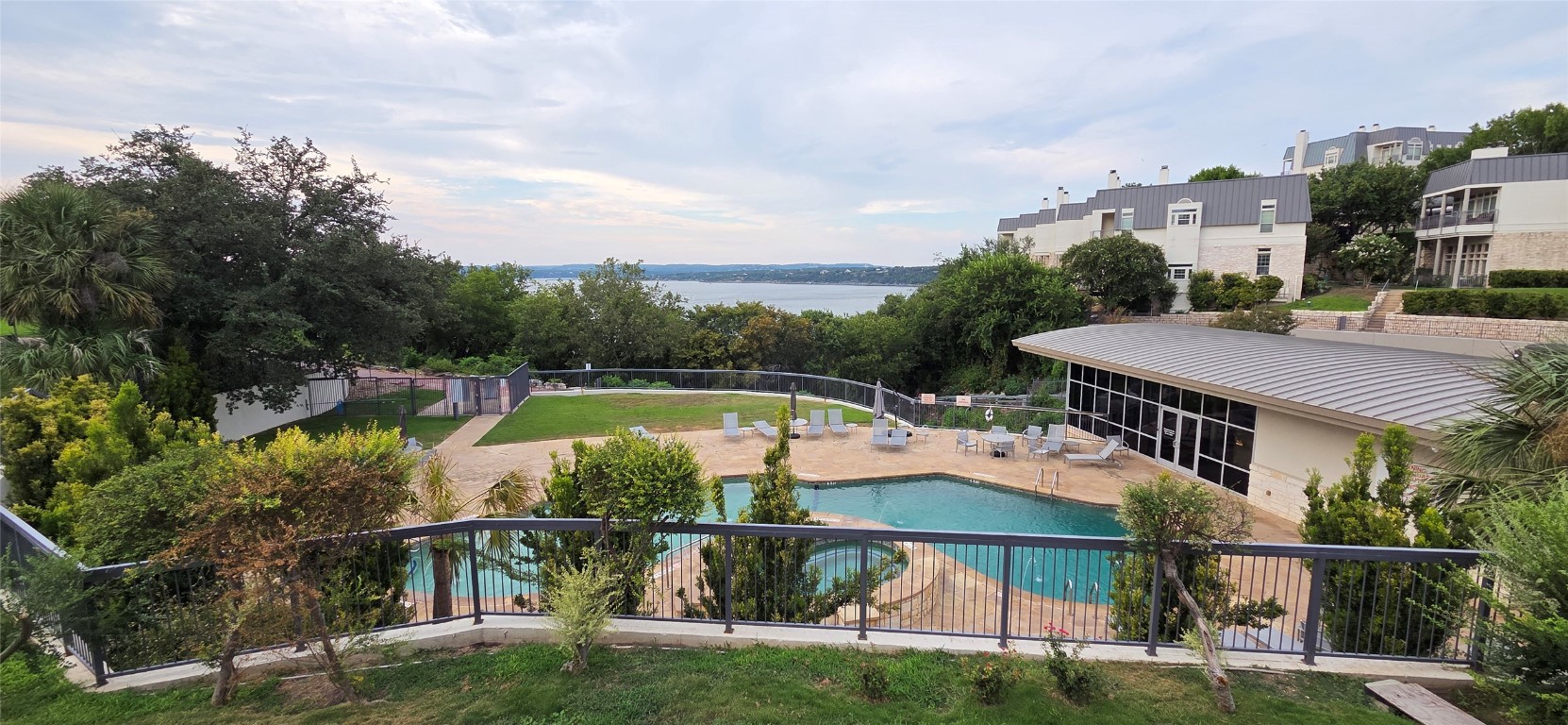 2918 Ranch Road 620 North, Unit C118 Austin, TX 78734 - Photo 2 of 38 Gated Community with resort like facilities