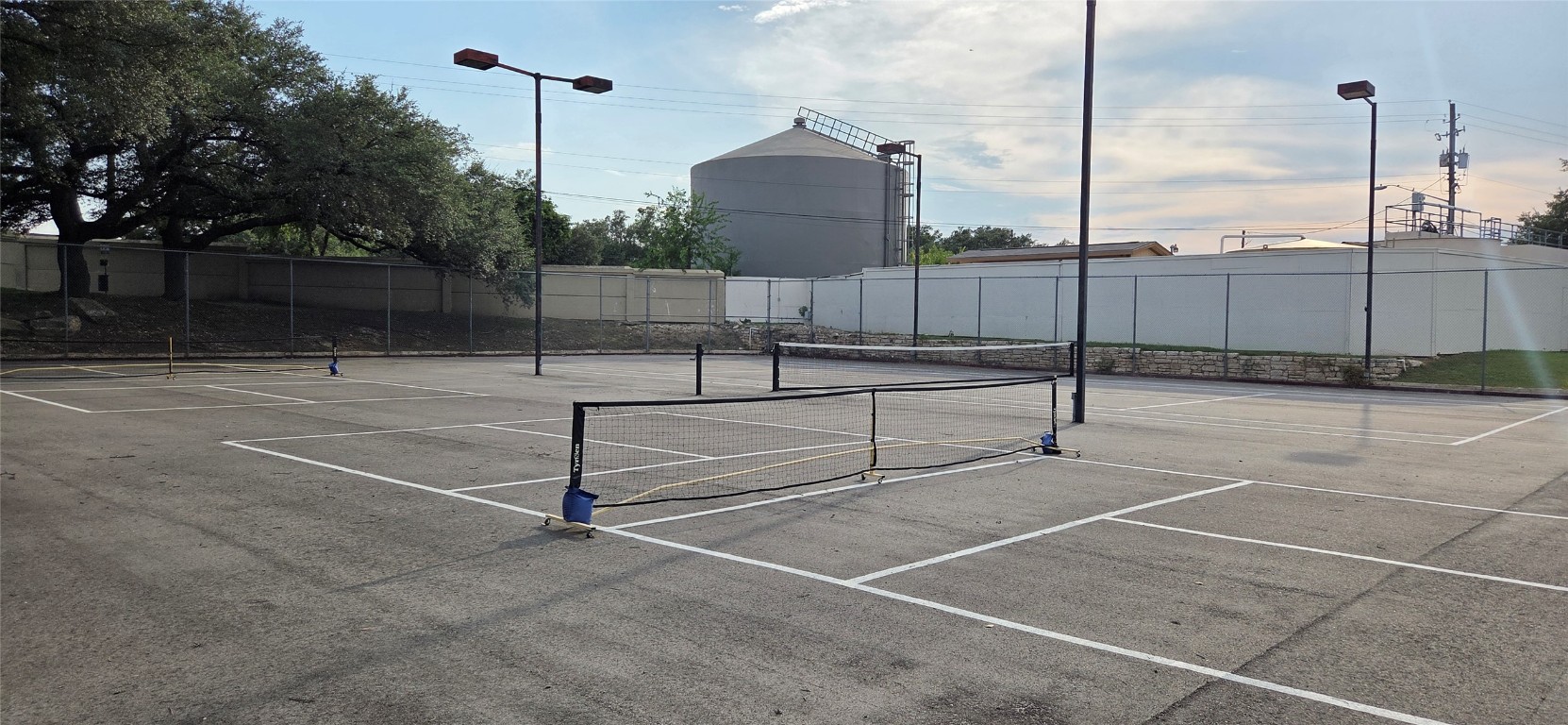 2918 Ranch Road 620 North, Unit C118 Austin, TX 78734 - Photo 22 of 38 Pickleball and Tennis Courts