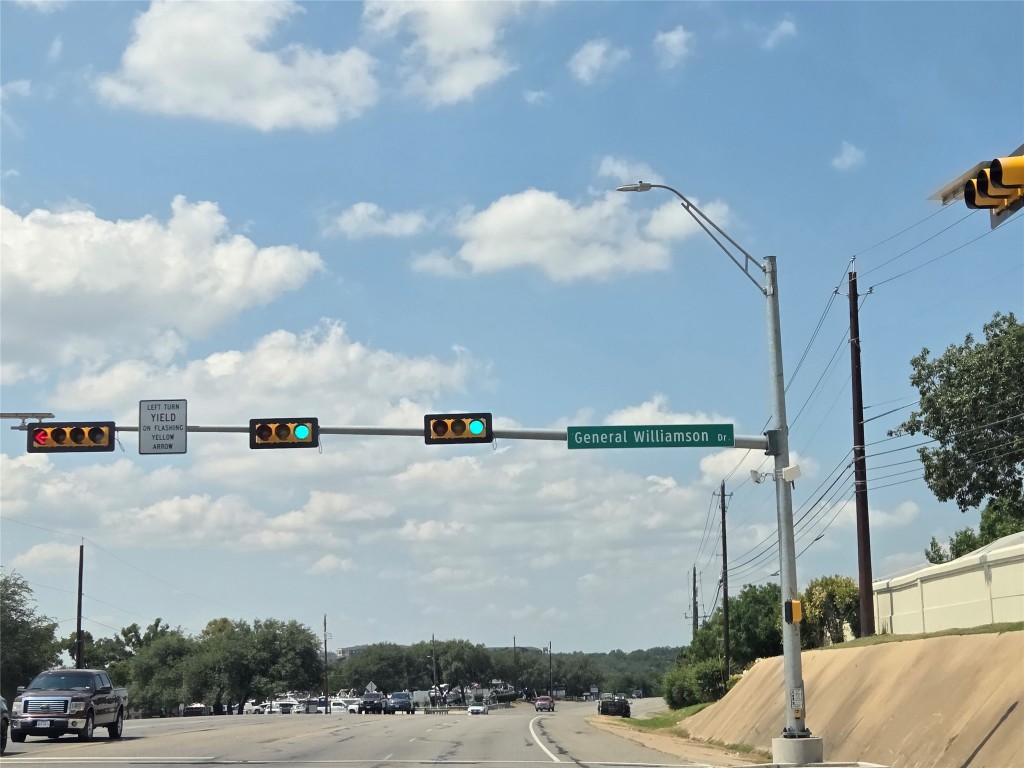 2918 Ranch Road 620 North, Unit C118 Austin, TX 78734 - Photo 33 of 38 Protected Stop Light Entrance/Exit