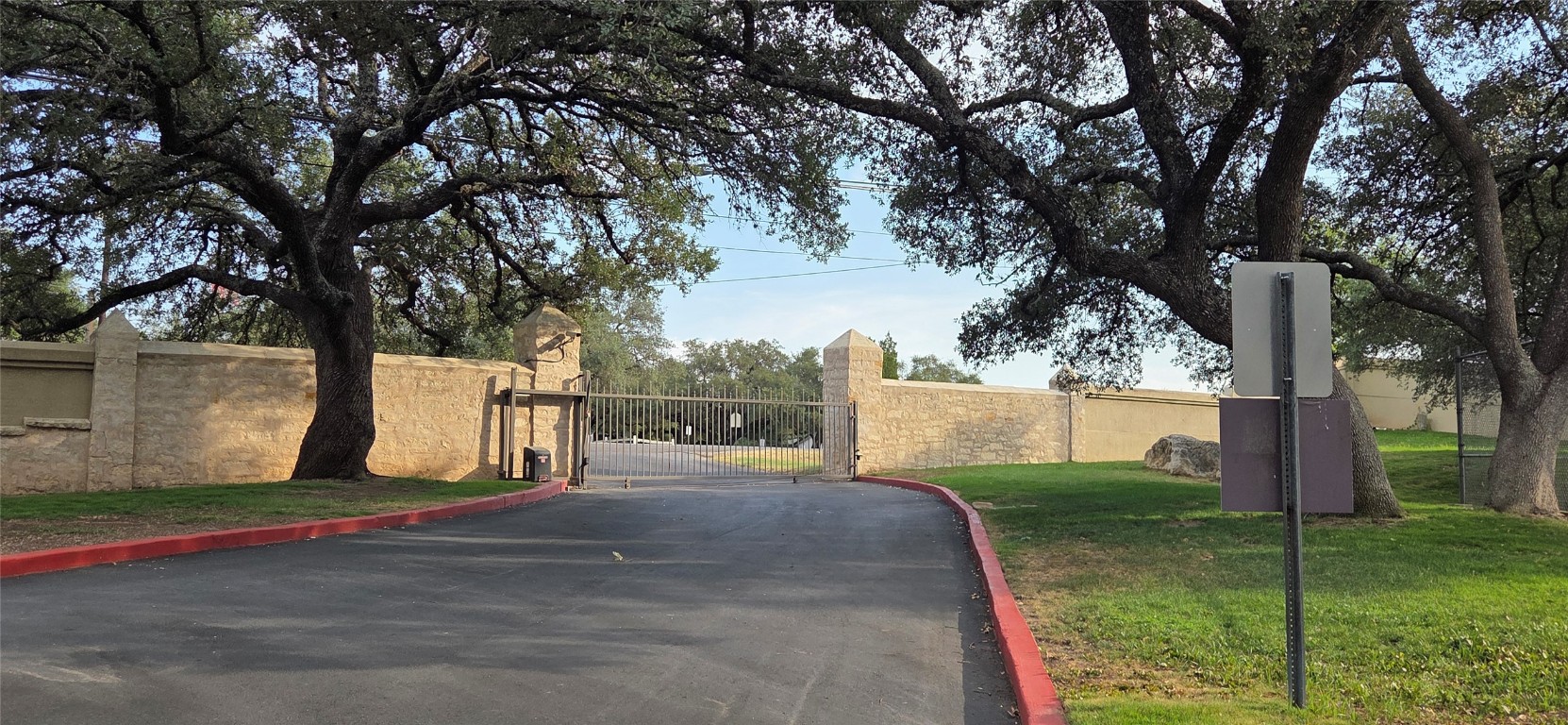2918 Ranch Road 620 North, Unit C118 Austin, TX 78734 - Photo 34 of 38 Entrance/Exit near unit