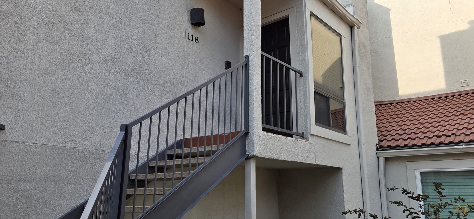 2918 Ranch Road 620 North, Unit C118 Austin, TX 78734 - Photo 35 of 38 Entry to unit