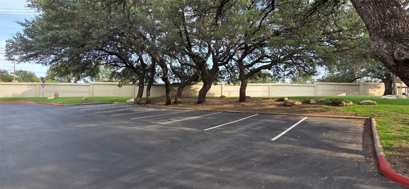 2918 Ranch Road 620 North, Unit C118 Austin, TX 78734 - Photo 37 of 38 Numerous Guest Parking spots by the unit