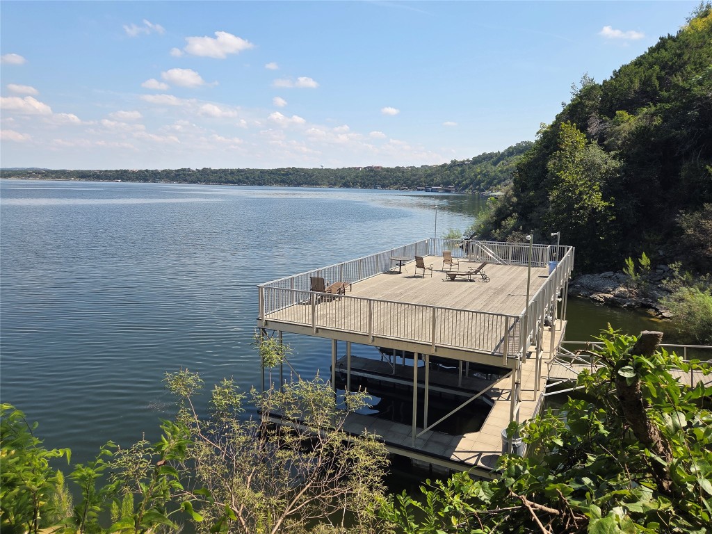 2918 Ranch Road 620 North, Unit C118 Austin, TX 78734 - Photo 4 of 38 Double Decker Community Day Dock w 3 day slips
