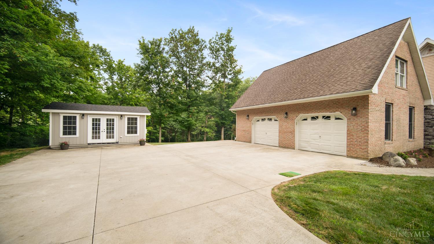 550 Arey Road Peebles, OH 45660 - Photo 43 of 45