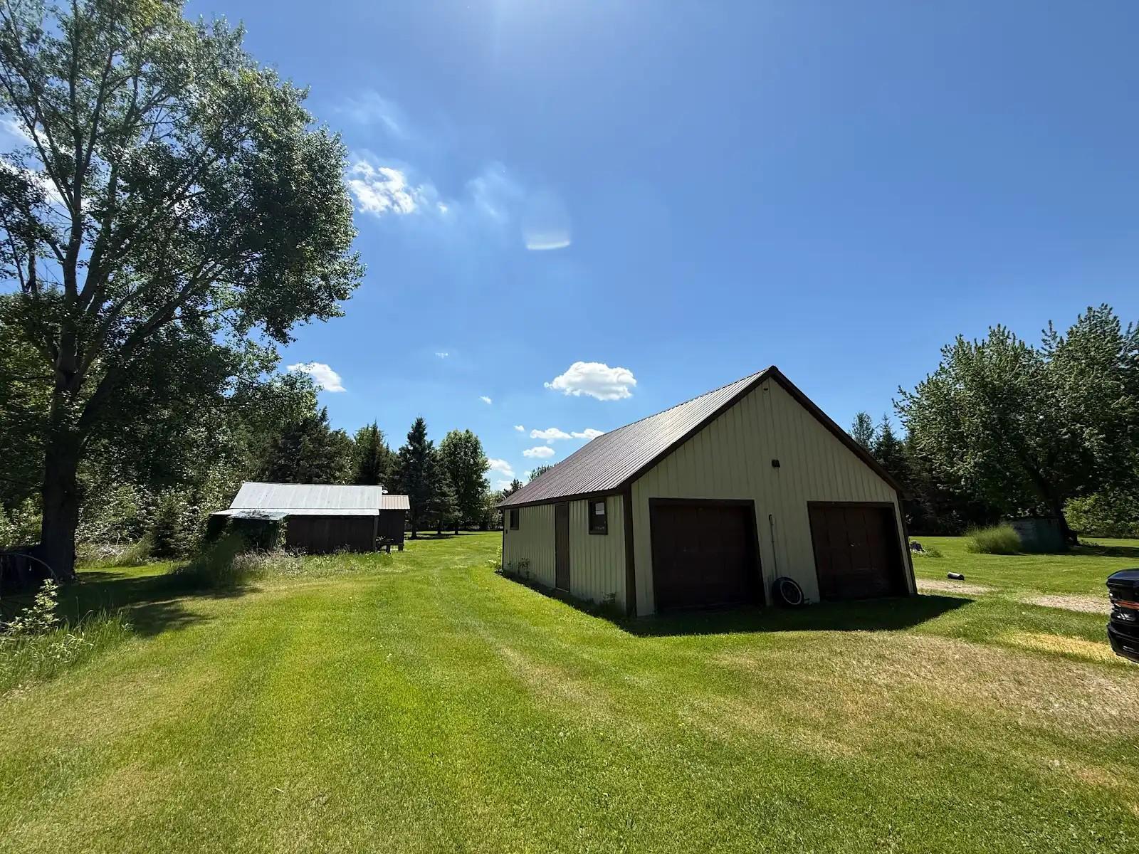 28892 Malcolm Road Northwest Grygla, MN 56727 - Photo 21 of 24