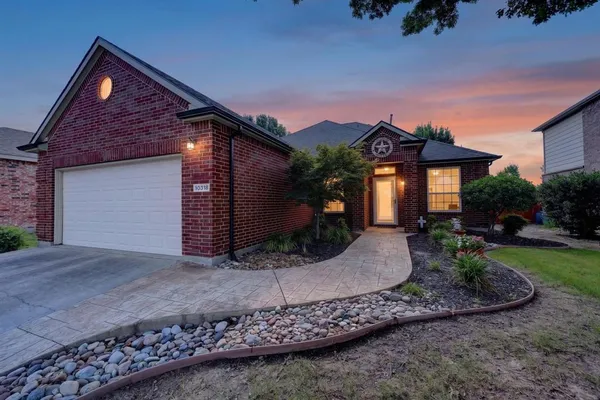 $365,000 | 10318 Augusta Lane, Rowlett, TX 75089