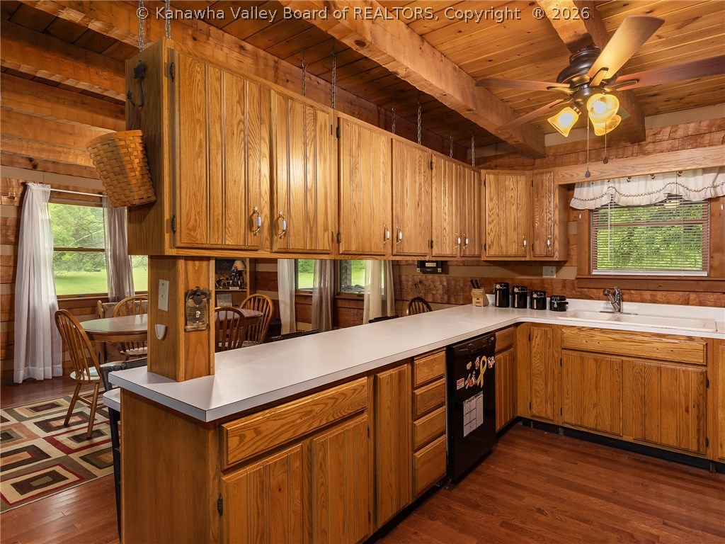 5144 Elk River Road Procious, WV 25164 - Photo 9 of 22 Gallery Image 9