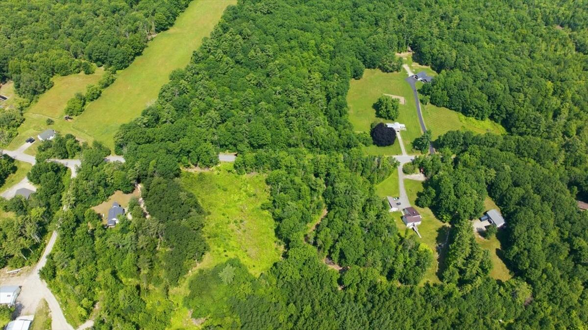 273 Wiley Road Greene, ME 04236 - Photo 12 of 21 Aerial View of Area