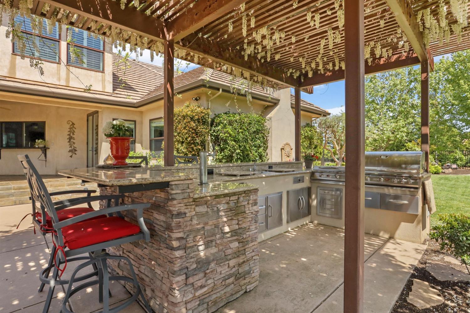 19120 East Stampede Road Lodi, CA 95240 - Photo 12 of 93