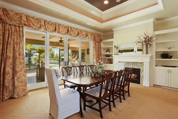 $1,825,000 | 19120 East Stampede Road, Lodi, CA 95240