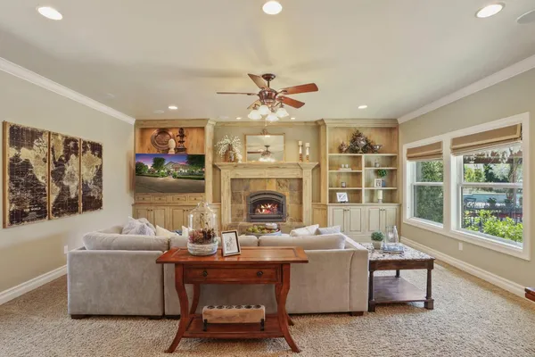 $1,825,000 | 19120 East Stampede Road, Lodi, CA 95240