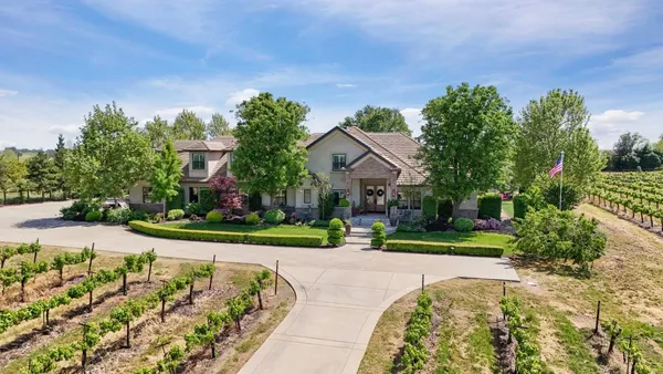 $1,825,000 | 19120 East Stampede Road, Lodi, CA 95240