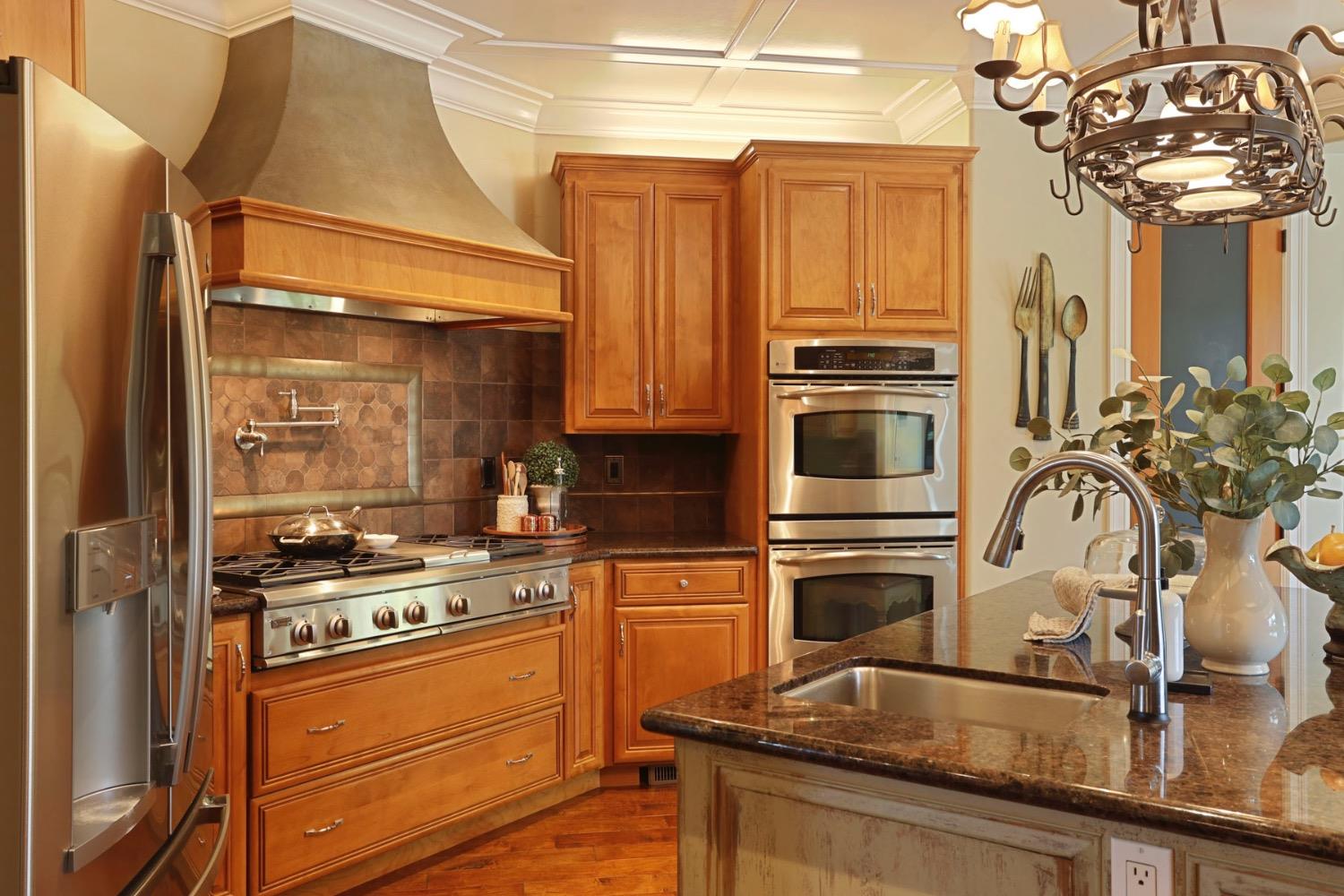 19120 East Stampede Road Lodi, CA 95240 - Photo 25 of 93