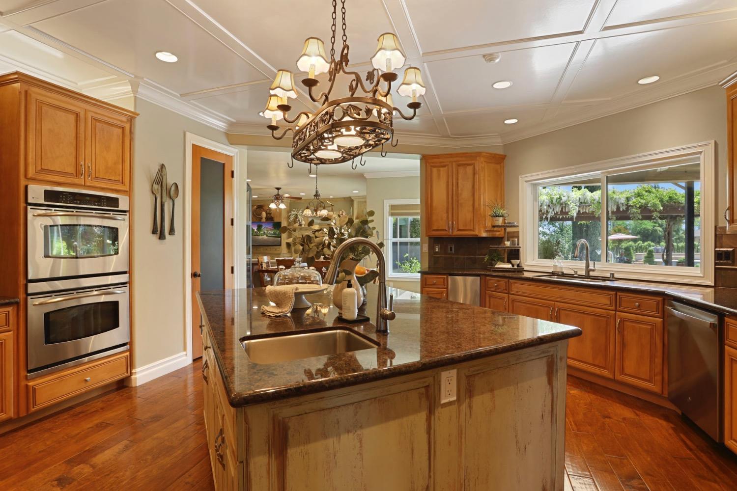 19120 East Stampede Road Lodi, CA 95240 - Photo 26 of 93