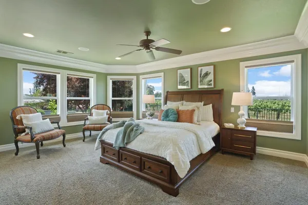 $1,825,000 | 19120 East Stampede Road, Lodi, CA 95240