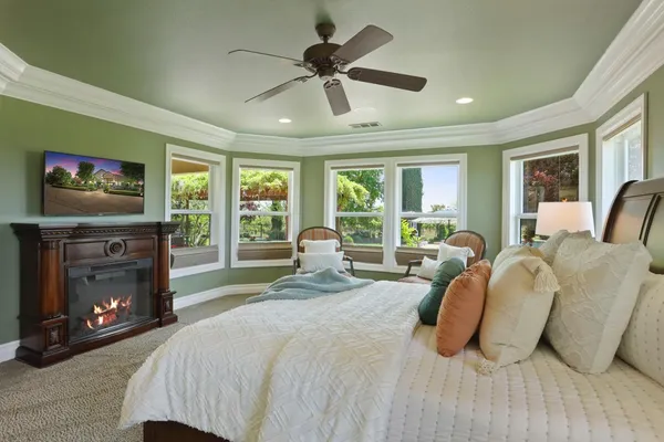 $1,825,000 | 19120 East Stampede Road, Lodi, CA 95240