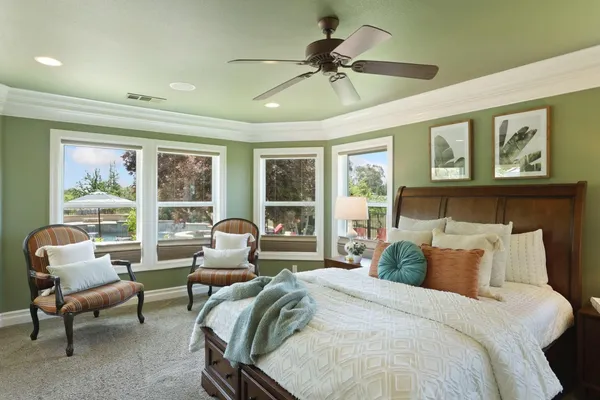 $1,825,000 | 19120 East Stampede Road, Lodi, CA 95240