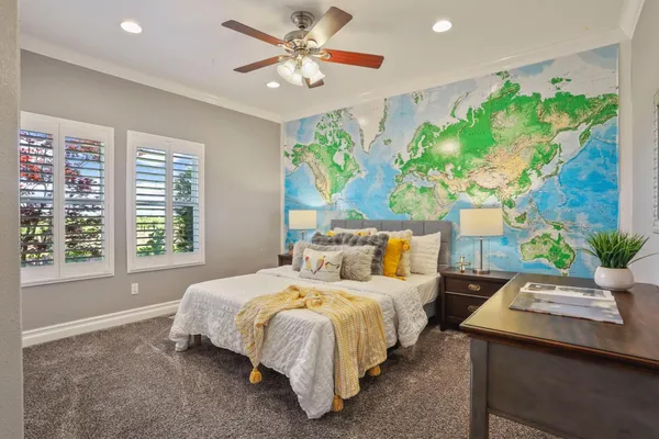 $1,825,000 | 19120 East Stampede Road, Lodi, CA 95240