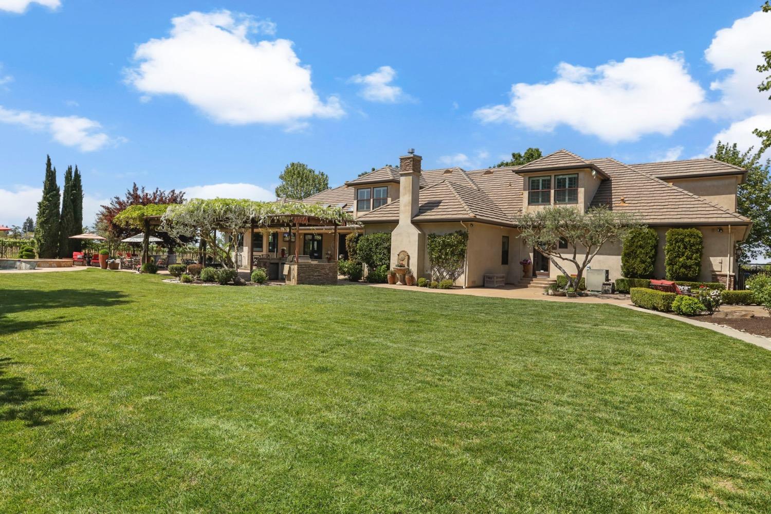 19120 East Stampede Road Lodi, CA 95240 - Photo 71 of 93