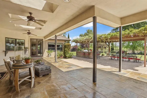 $1,825,000 | 19120 East Stampede Road, Lodi, CA 95240