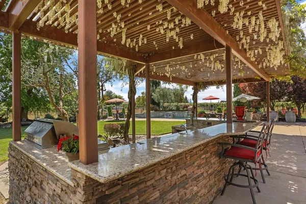 $1,825,000 | 19120 East Stampede Road, Lodi, CA 95240