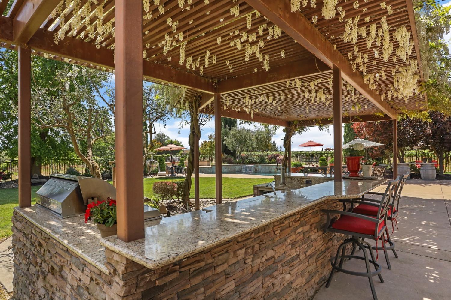 19120 East Stampede Road Lodi, CA 95240 - Photo 78 of 93