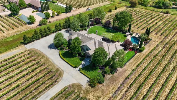 $1,825,000 | 19120 East Stampede Road, Lodi, CA 95240