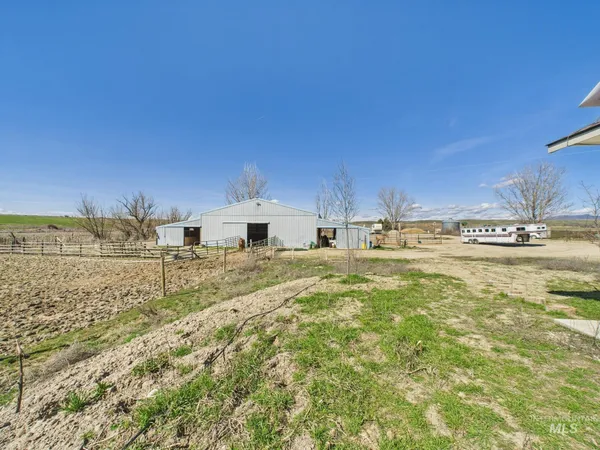 $1,200,000 | 5448 West Black Canyon Highway, Emmett, ID 83617