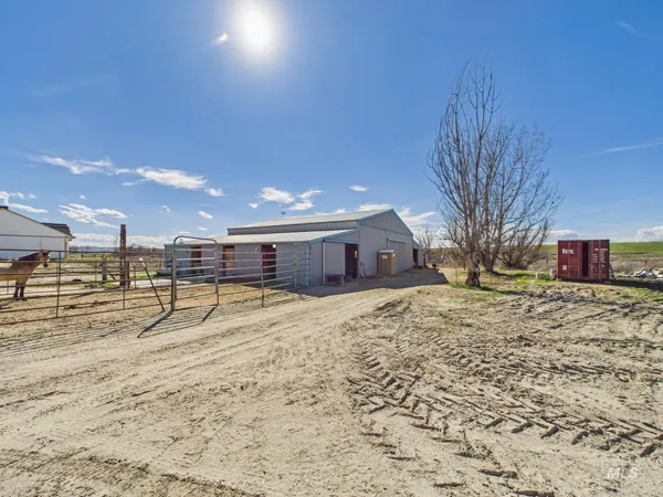 $1,200,000 | 5448 West Black Canyon Highway, Emmett, ID 83617