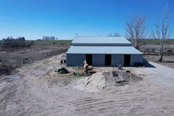 $1,200,000 | 5448 West Black Canyon Highway, Emmett, ID 83617