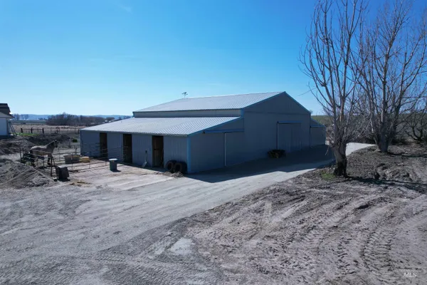 $1,200,000 | 5448 West Black Canyon Highway, Emmett, ID 83617