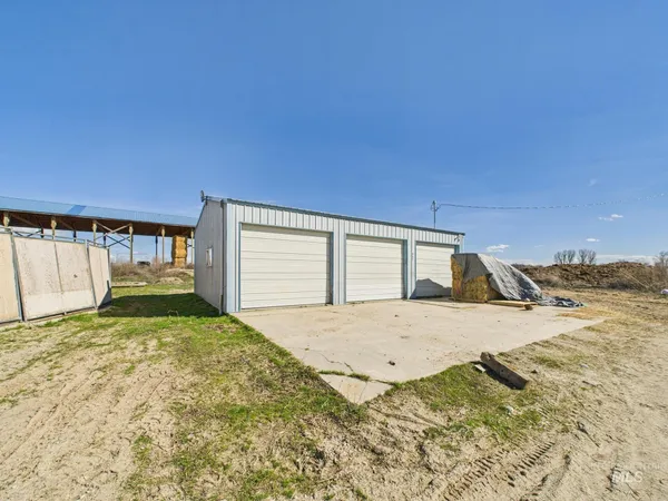 $1,200,000 | 5448 West Black Canyon Highway, Emmett, ID 83617