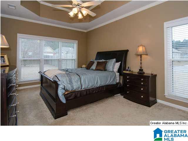 141 Cove Lane Pelham, AL 35124 - Photo 20 of 32