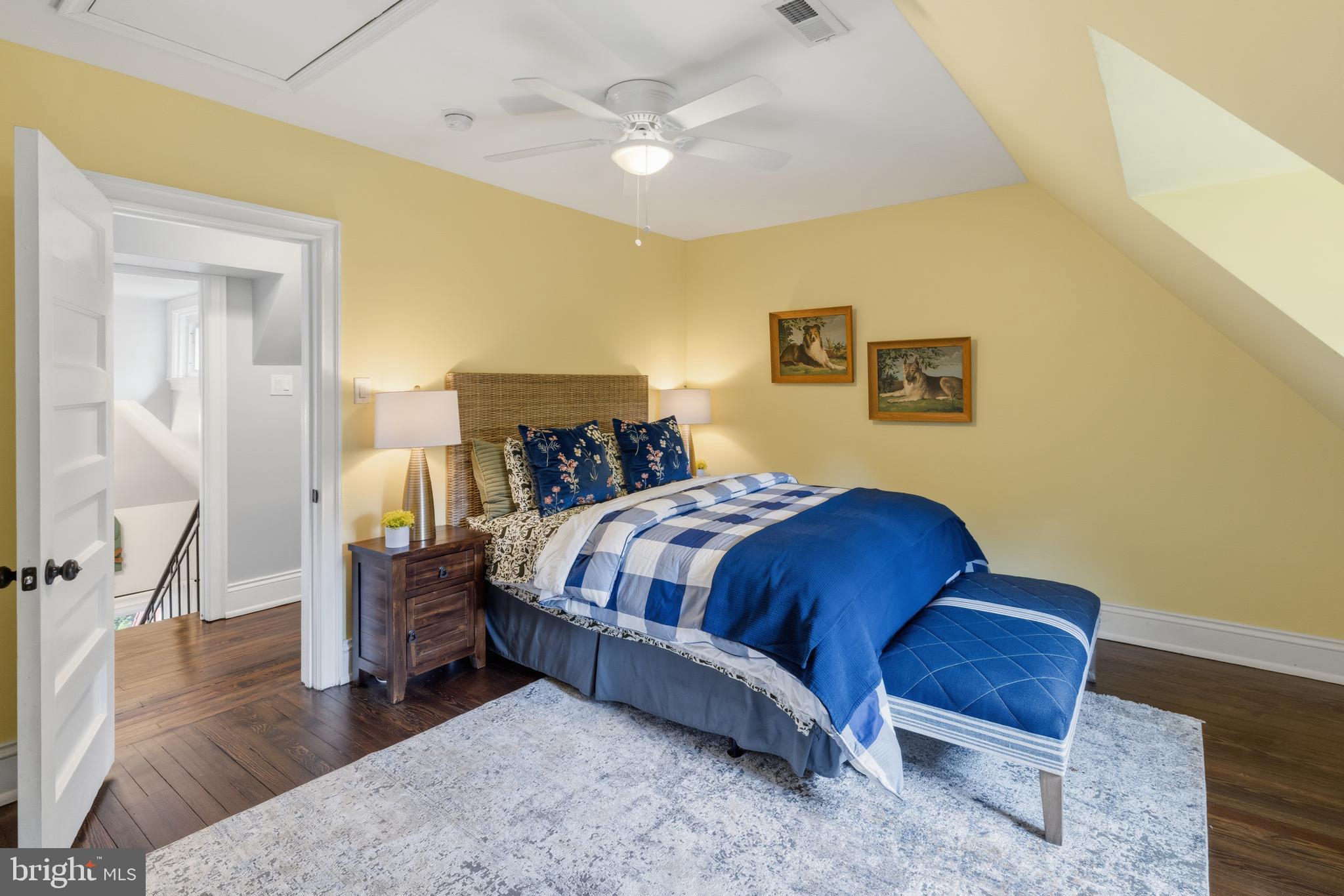 1212 Lenox Road Jenkintown, PA 19046 - Photo 57 of 94