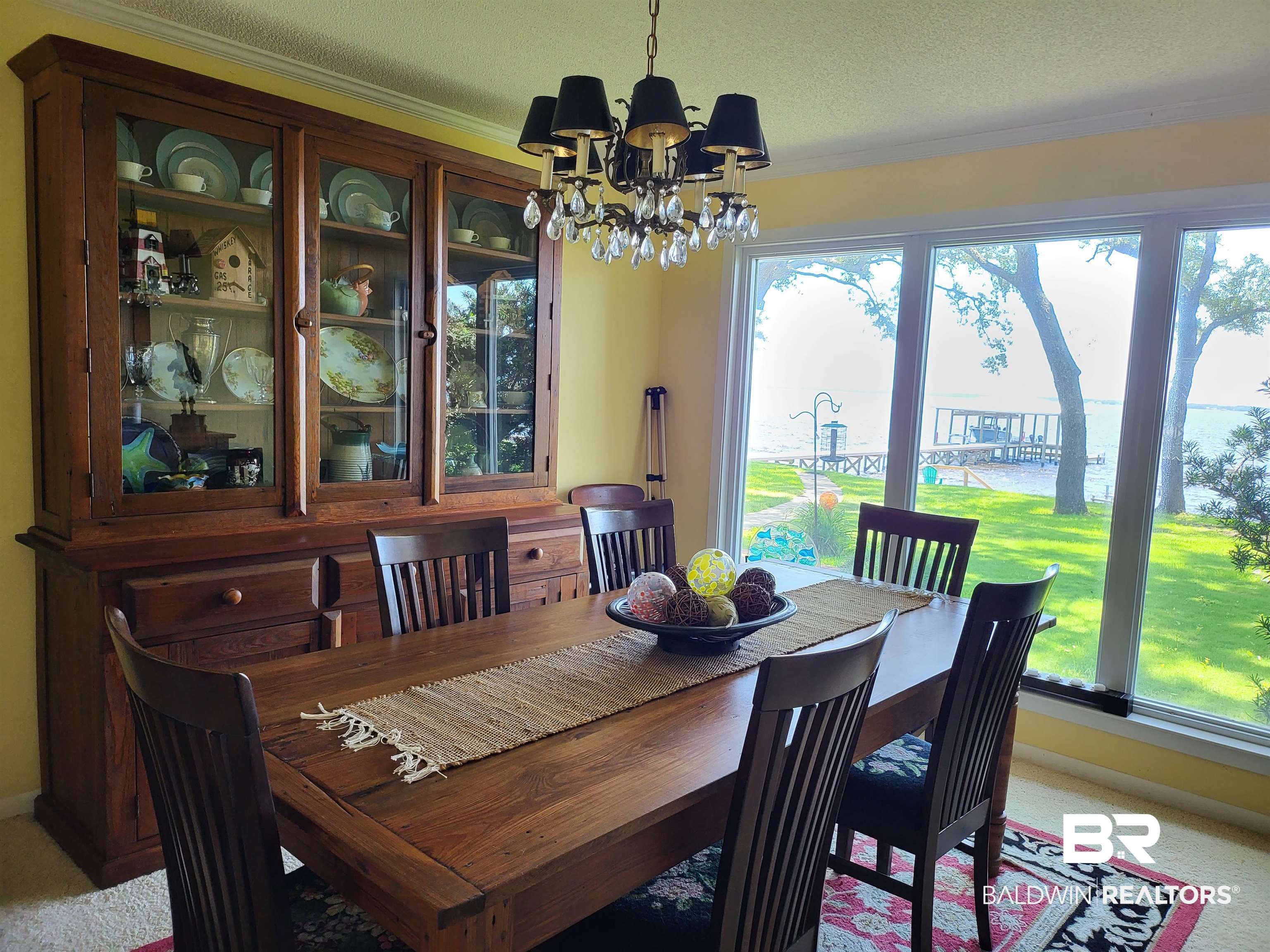 9234 Bayview Drive Lillian, AL 36549 - Photo 10 of 40 Additional view Dining Ro