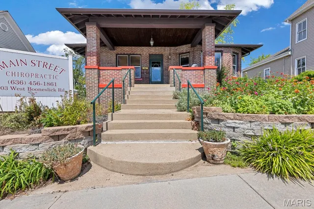 $275,000 | 203 West Booneslick Road, Warrenton, MO 63383