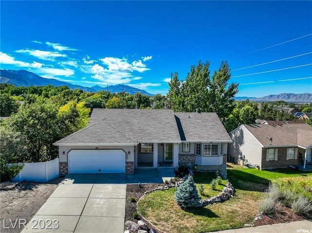 252 East 2000th Street South Springville, UT 84663 - Photo 1 of 1