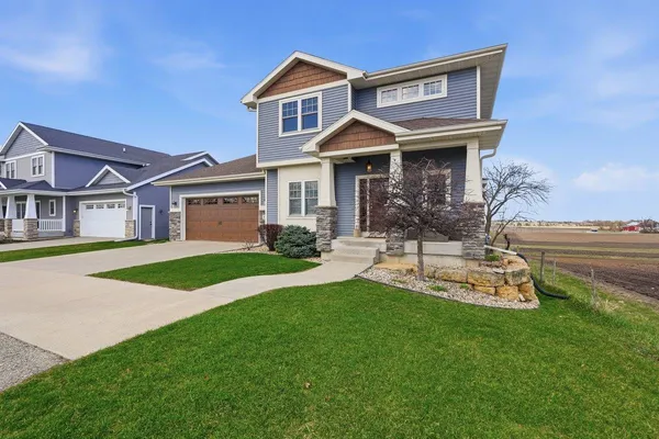 $765,000 | 9310 Wilrich Street, Middleton, WI 53562