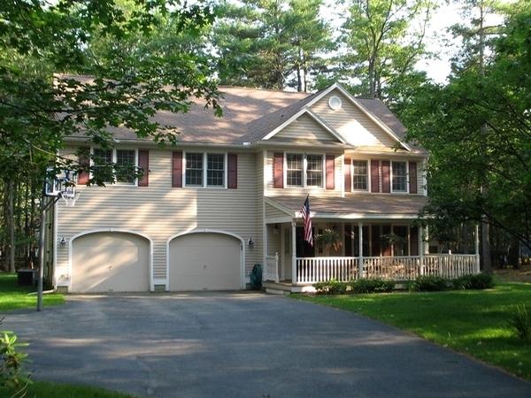 68 Parkerville Road Chelmsford, MA 01824 - Photo 1 of 25 Gallery Image 1