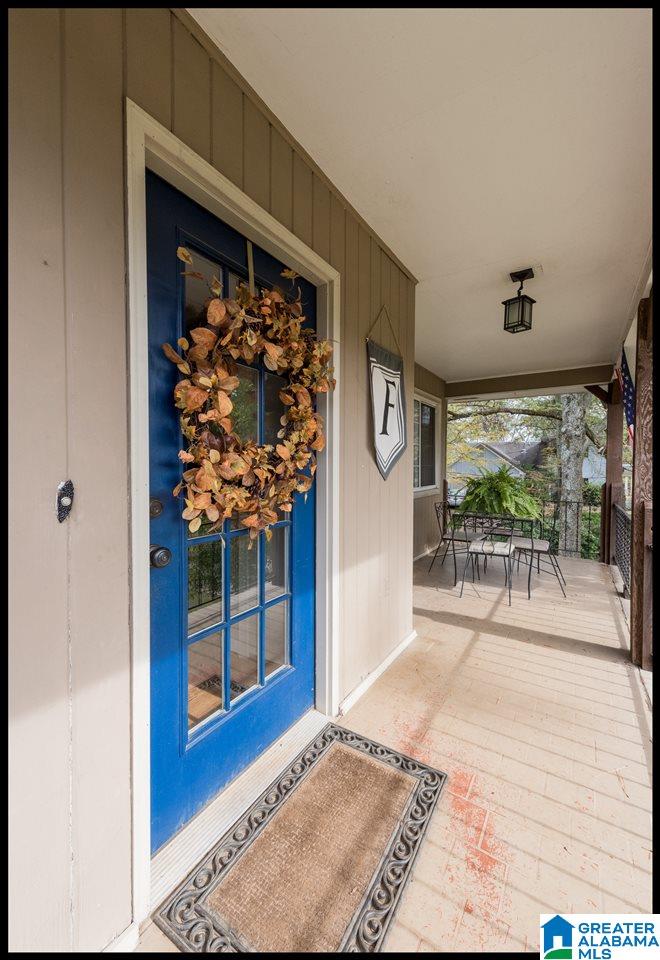 1032 Saulter Road Birmingham, AL 35209 - Photo 3 of 27