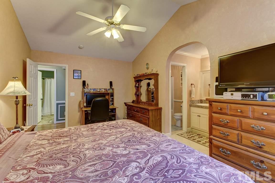 147 Pebblestone Court Willow Spring, NC 27592 - Photo 14 of 25 Gallery Image 14