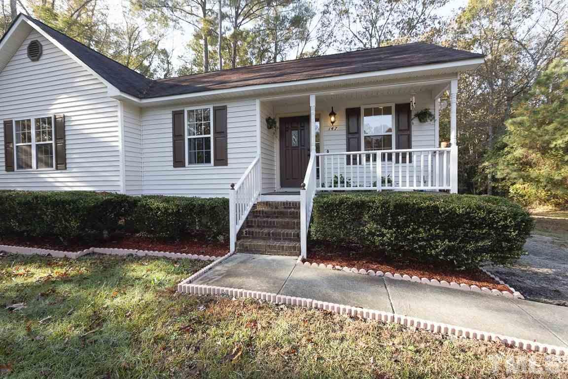147 Pebblestone Court Willow Spring, NC 27592 - Photo 3 of 25 Gallery Image 3