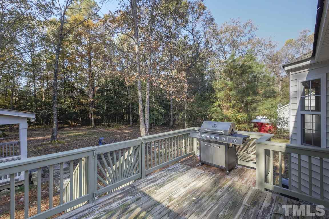 147 Pebblestone Court Willow Spring, NC 27592 - Photo 22 of 25 Gallery Image 22